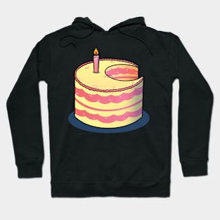 Mid-Autumn Mooncake Hoodie